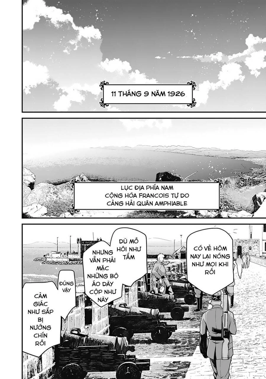 Ấu Nữ Chiến Ký Chapter 61 - 15