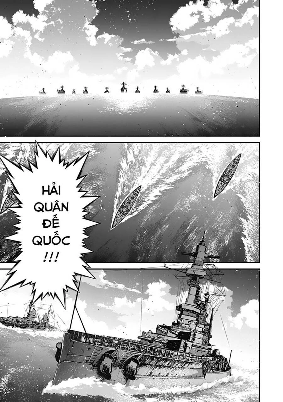 Ấu Nữ Chiến Ký Chapter 61 - 20