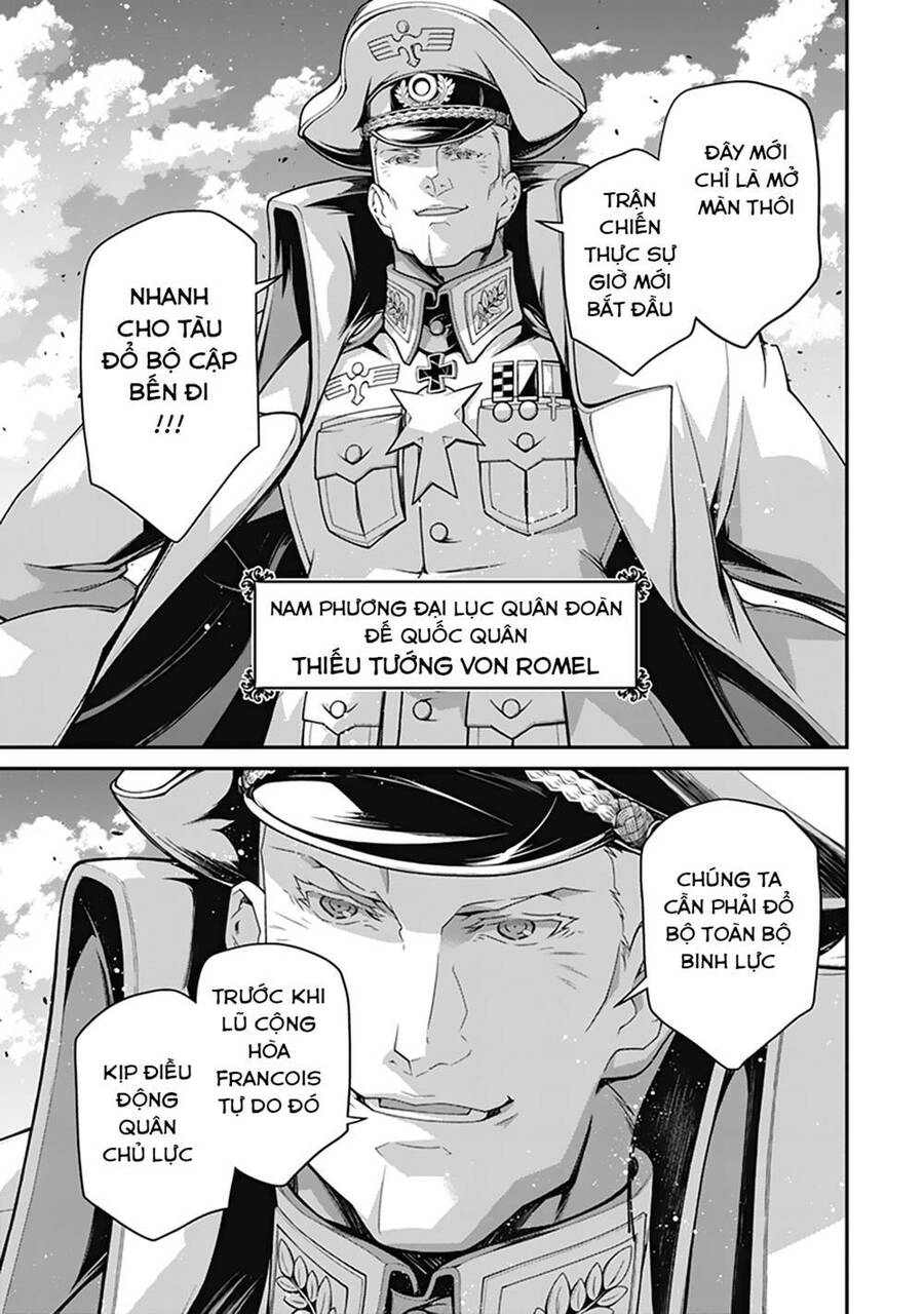 Ấu Nữ Chiến Ký Chapter 61 - 24