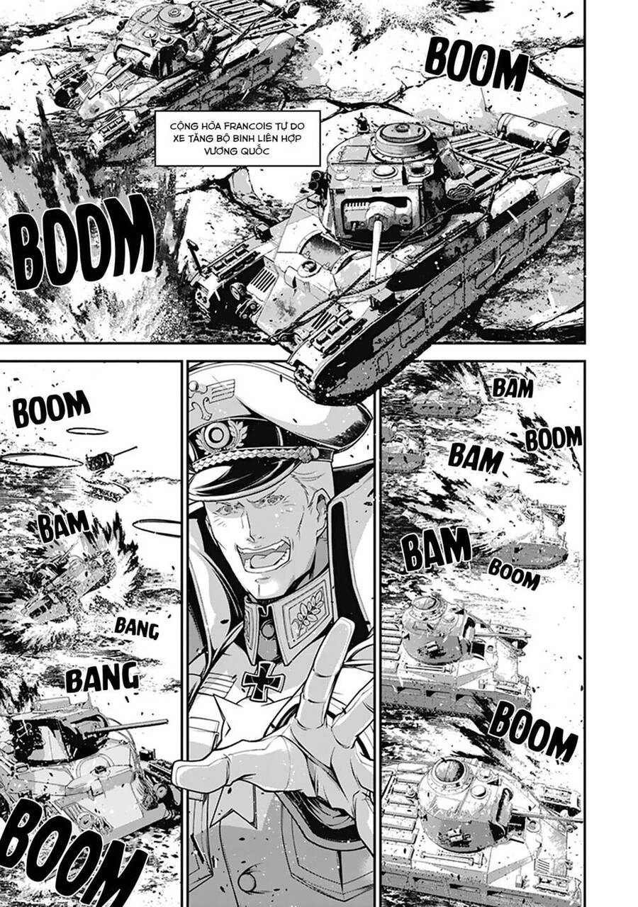 Ấu Nữ Chiến Ký Chapter 61 - 40