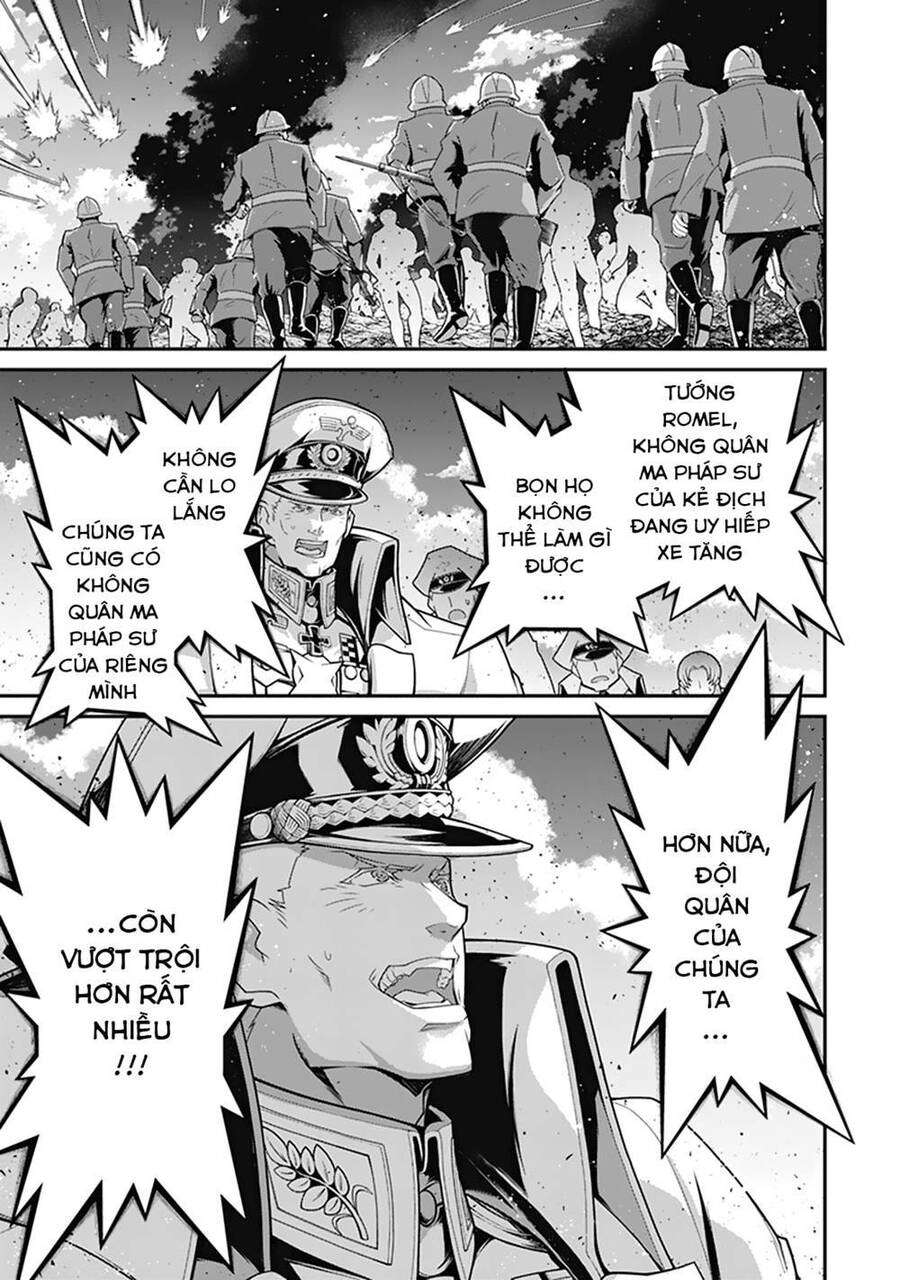 Ấu Nữ Chiến Ký Chapter 61 - 42