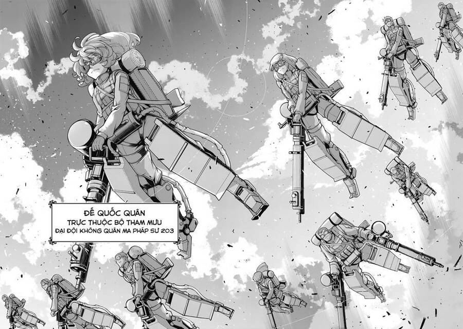 Ấu Nữ Chiến Ký Chapter 61 - 43