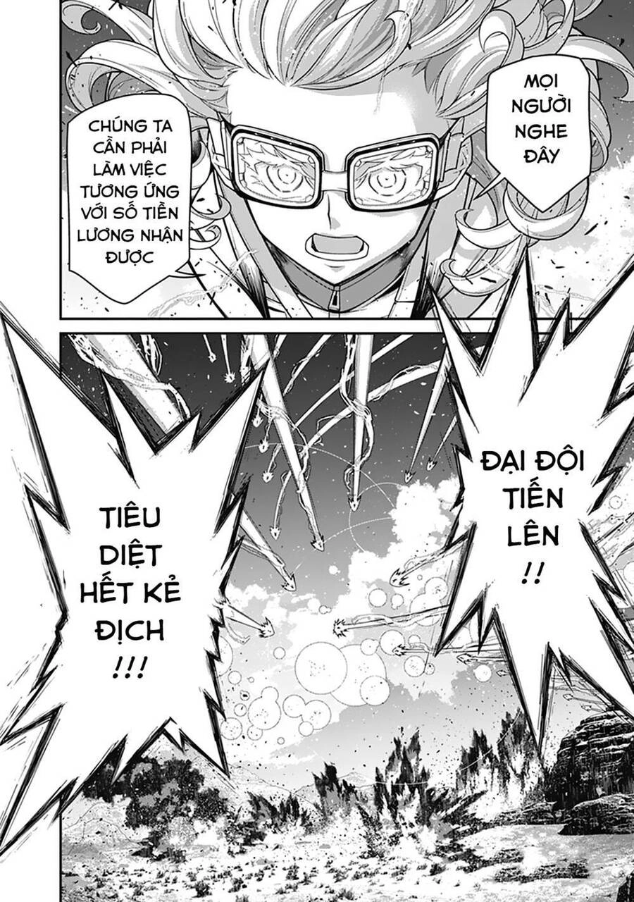 Ấu Nữ Chiến Ký Chapter 61 - 45