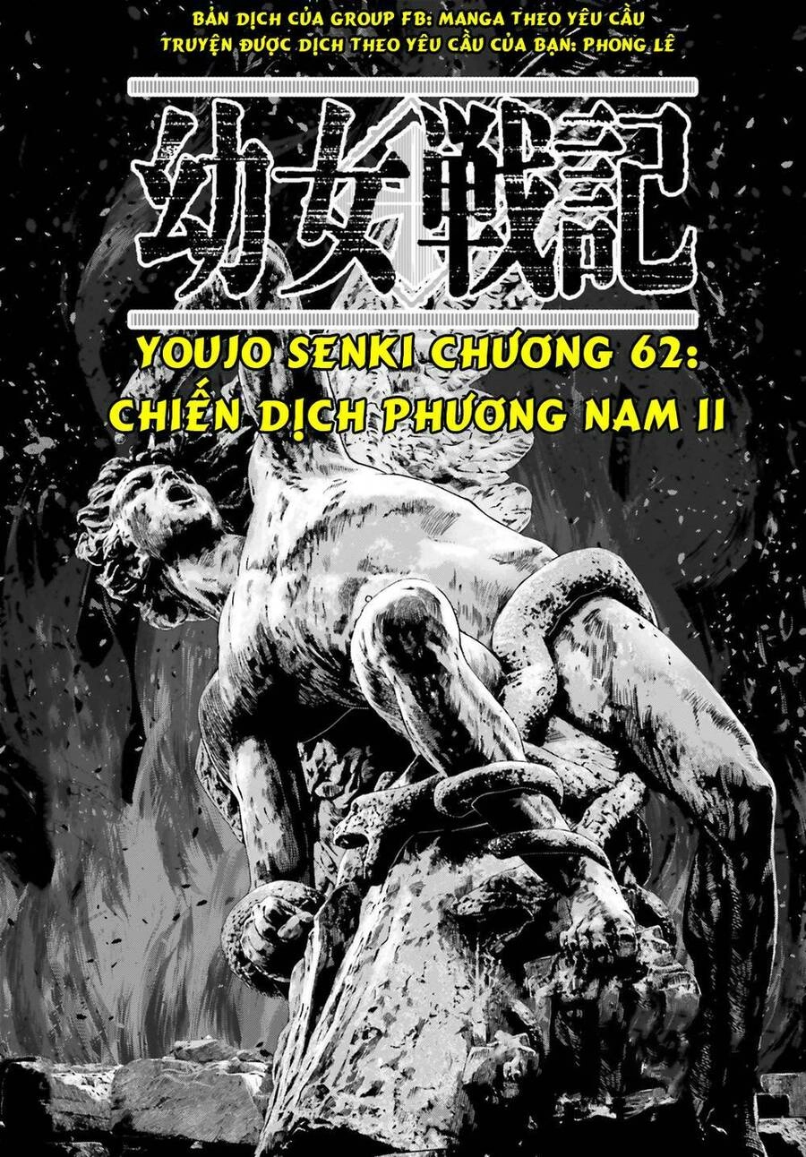 Ấu Nữ Chiến Ký Chapter 62 - 1