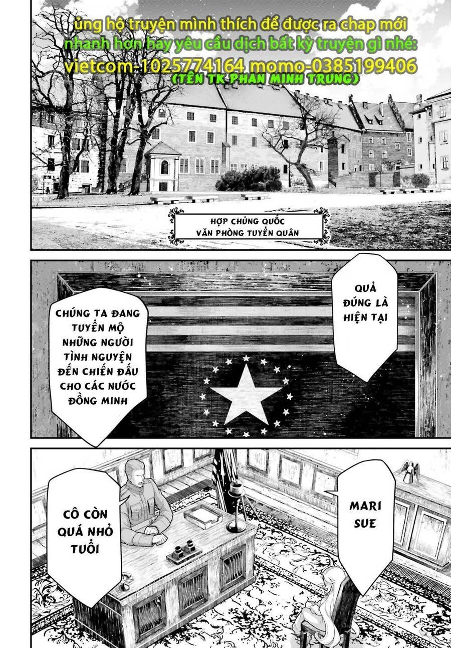 Ấu Nữ Chiến Ký Chapter 62 - 2