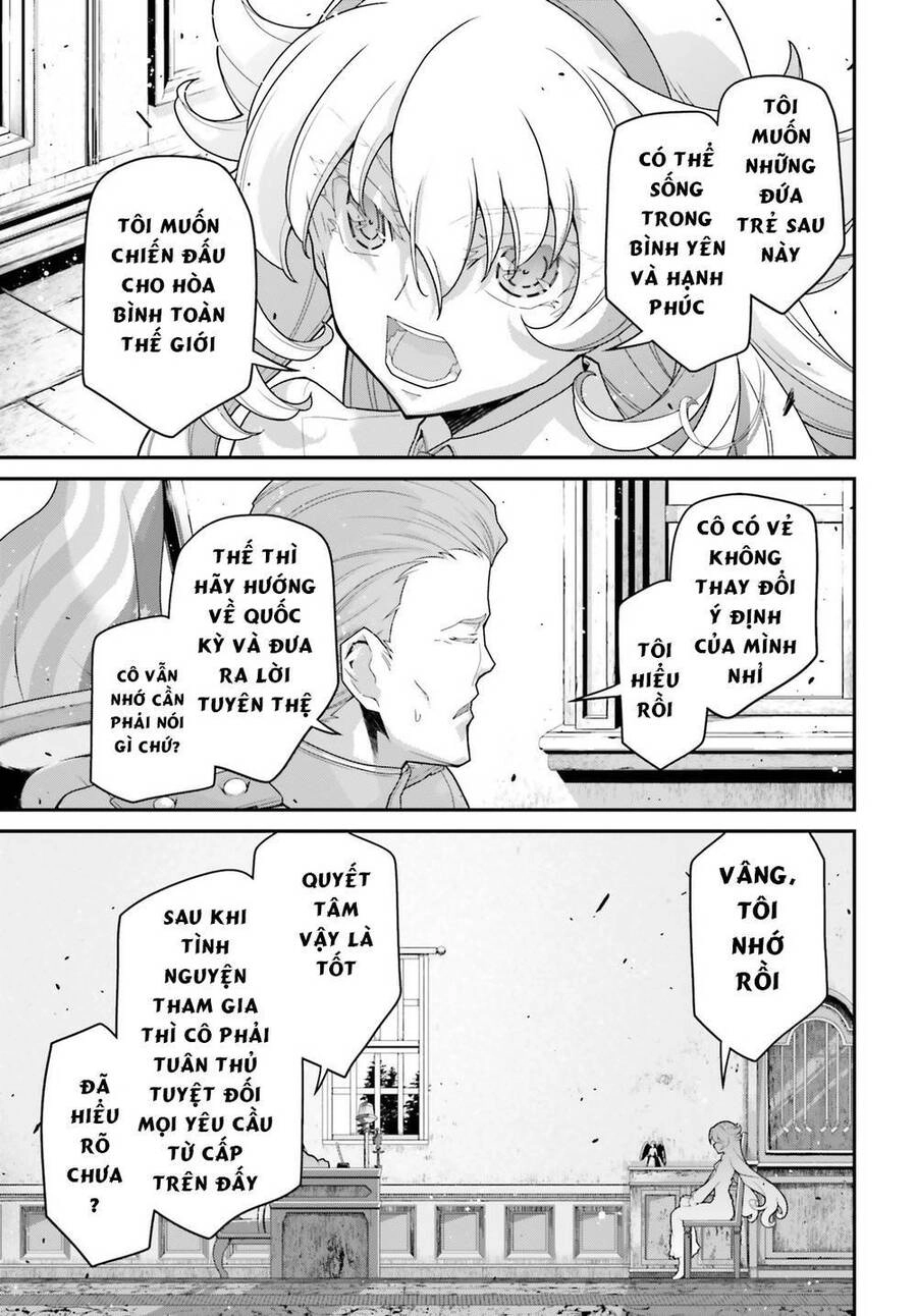 Ấu Nữ Chiến Ký Chapter 62 - 5