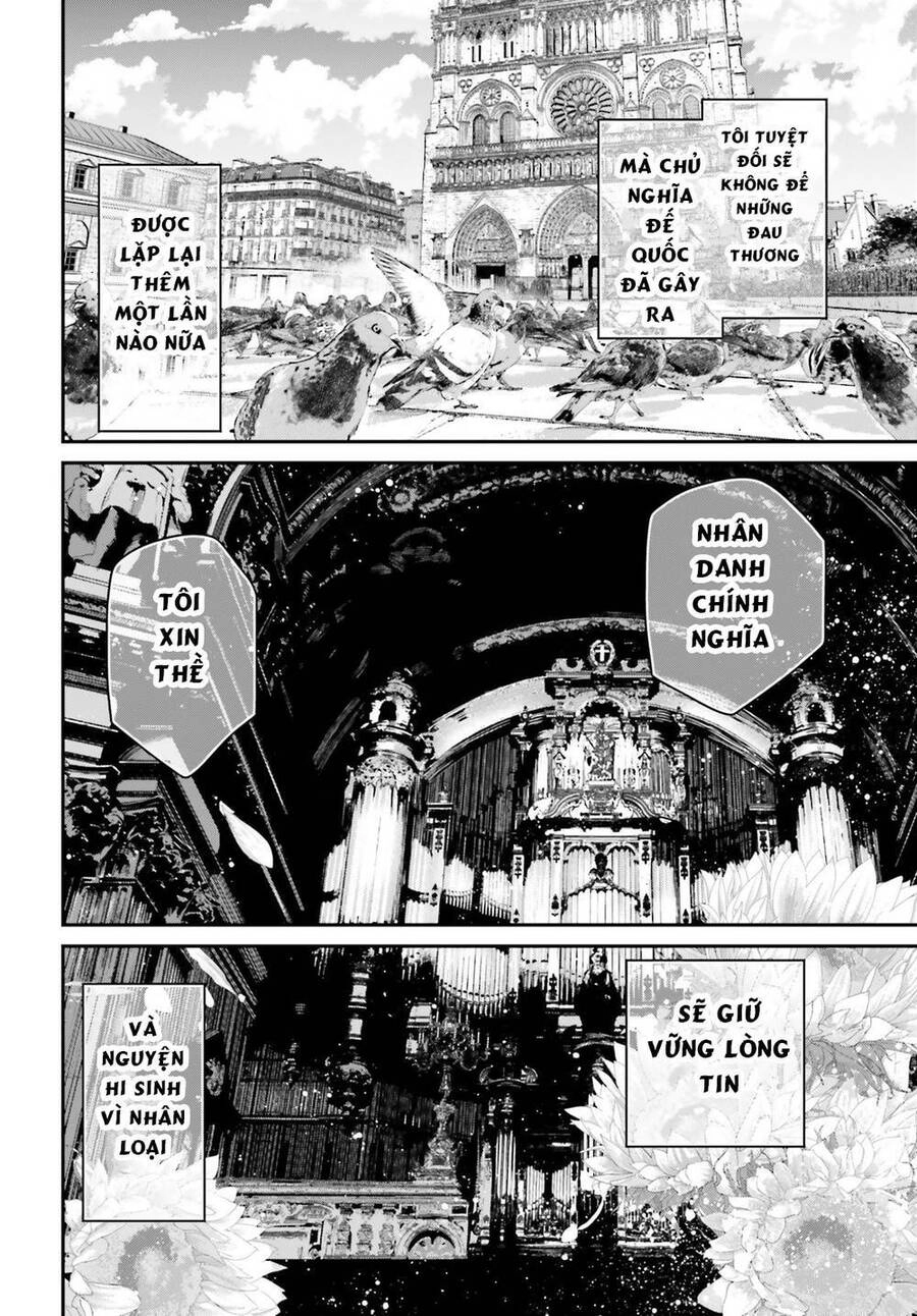 Ấu Nữ Chiến Ký Chapter 62 - 8