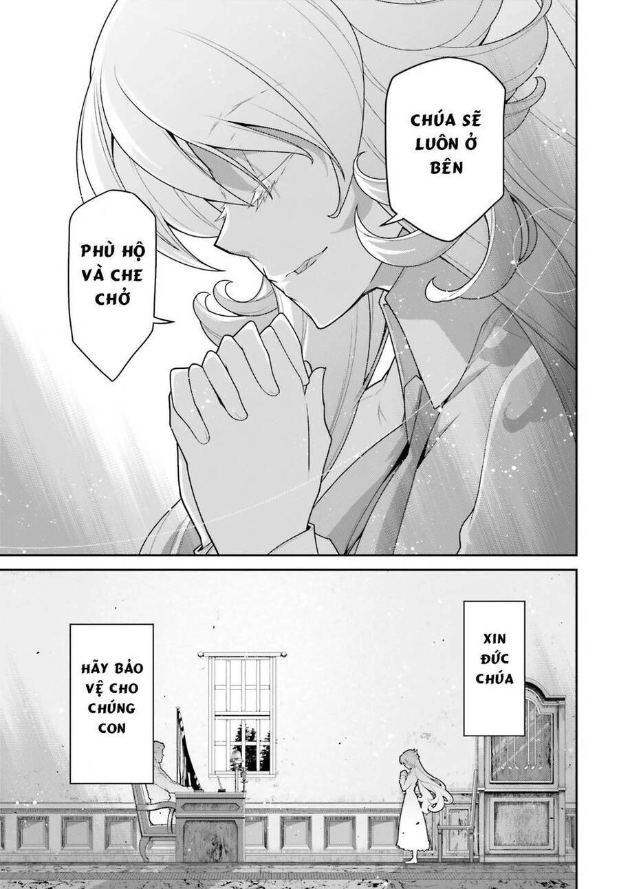 Ấu Nữ Chiến Ký Chapter 62 - 9