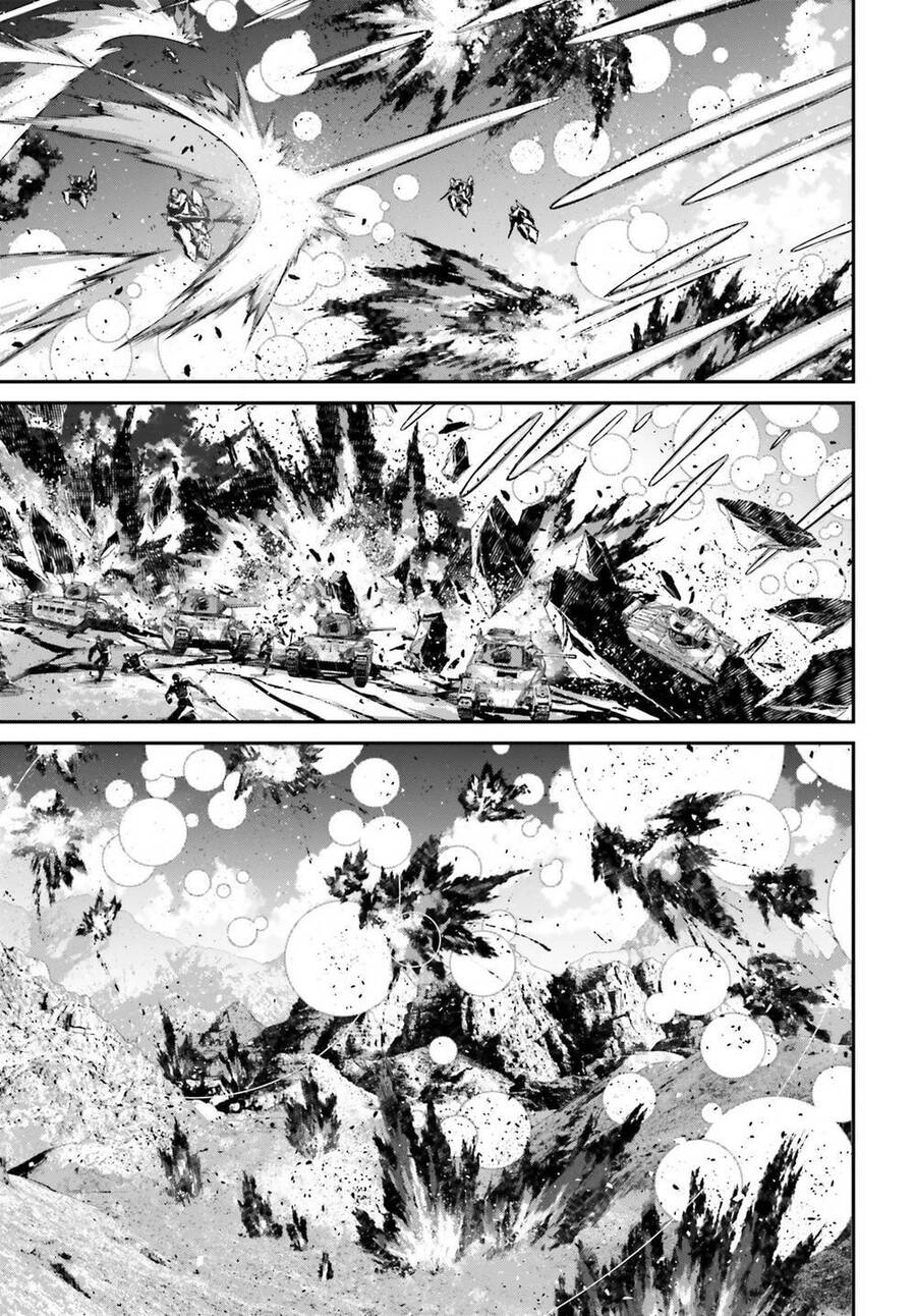 Ấu Nữ Chiến Ký Chapter 62 - 13