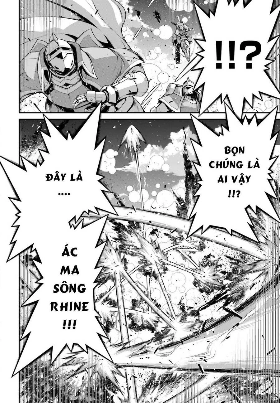 Ấu Nữ Chiến Ký Chapter 62 - 14