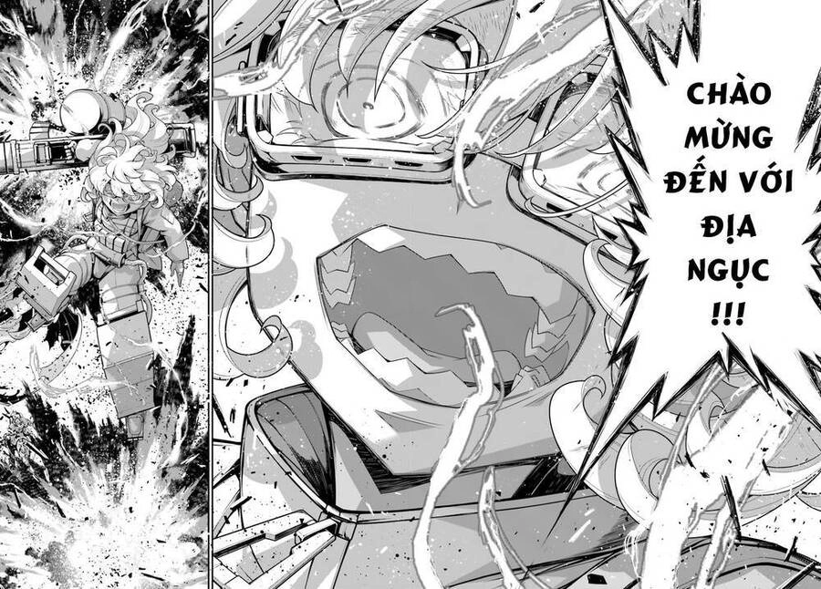 Ấu Nữ Chiến Ký Chapter 62 - 16