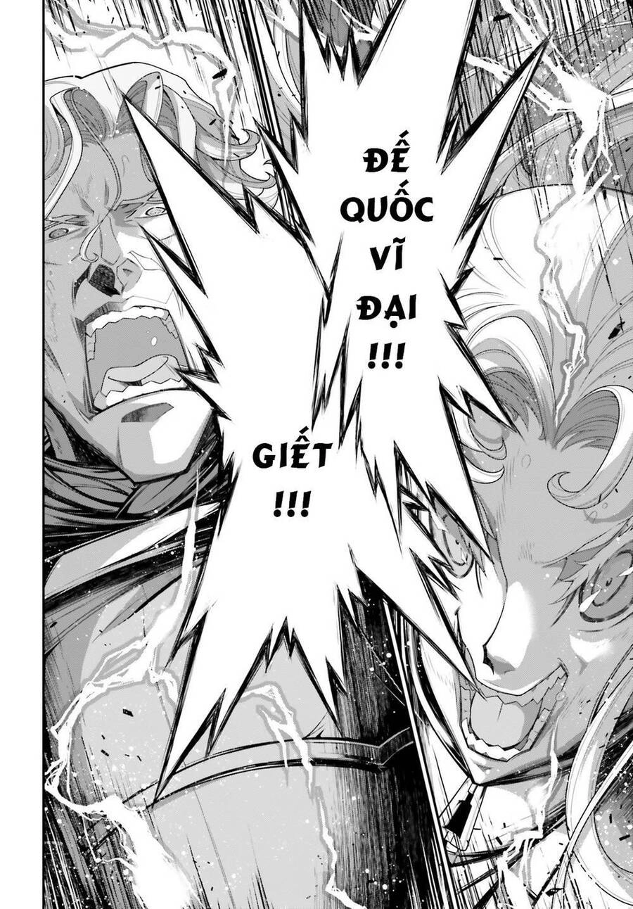 Ấu Nữ Chiến Ký Chapter 62 - 20