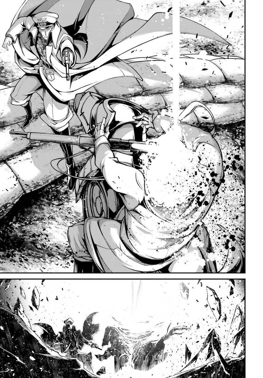 Ấu Nữ Chiến Ký Chapter 62 - 23