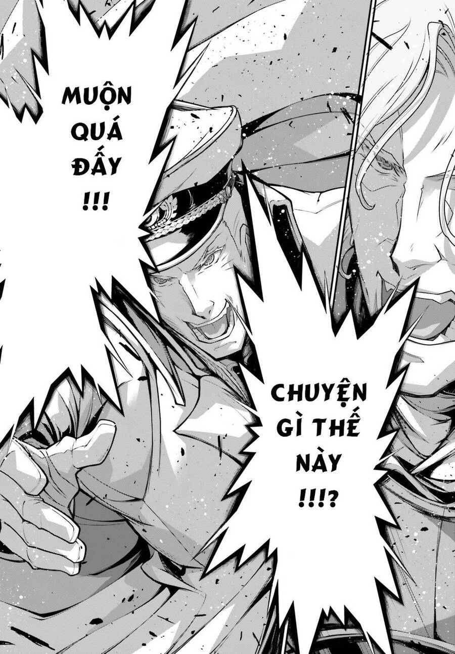 Ấu Nữ Chiến Ký Chapter 62 - 25