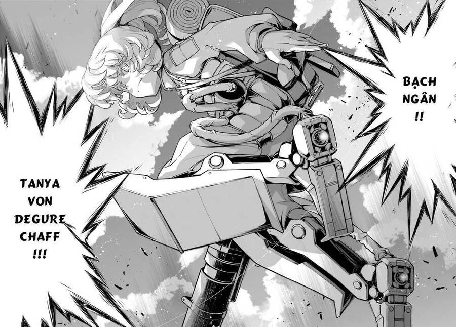 Ấu Nữ Chiến Ký Chapter 62 - 26