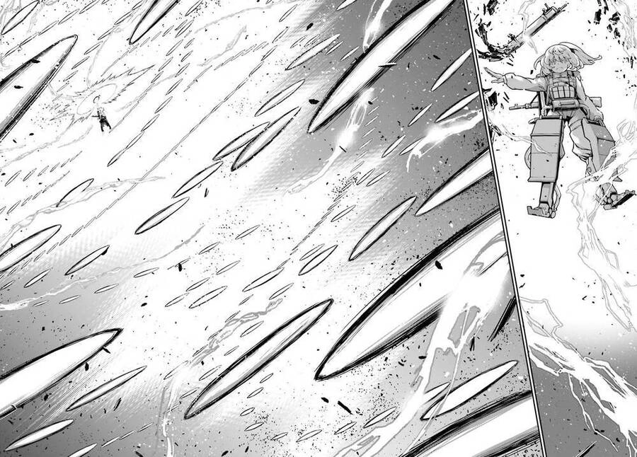 Ấu Nữ Chiến Ký Chapter 62 - 27