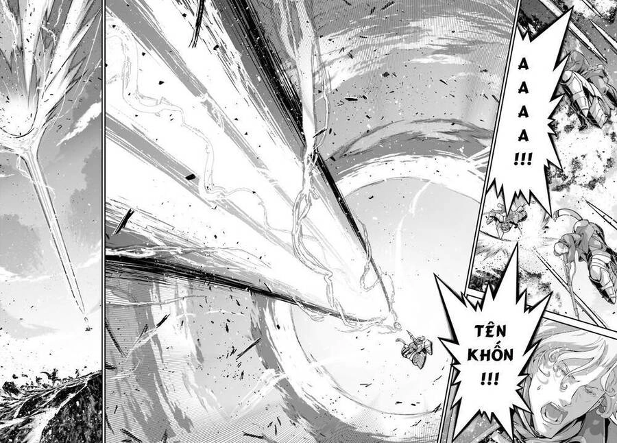 Ấu Nữ Chiến Ký Chapter 62 - 28