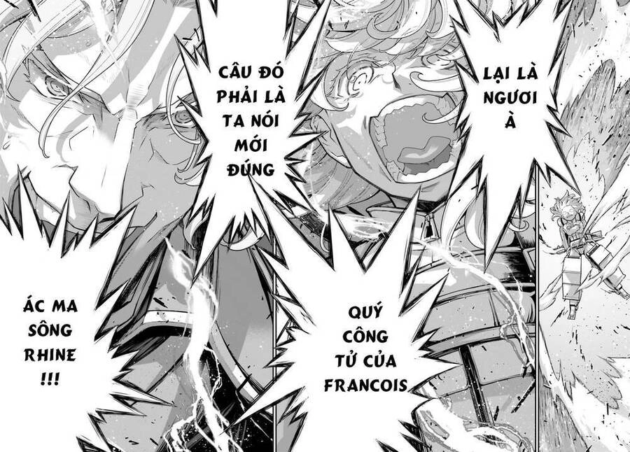 Ấu Nữ Chiến Ký Chapter 62 - 29