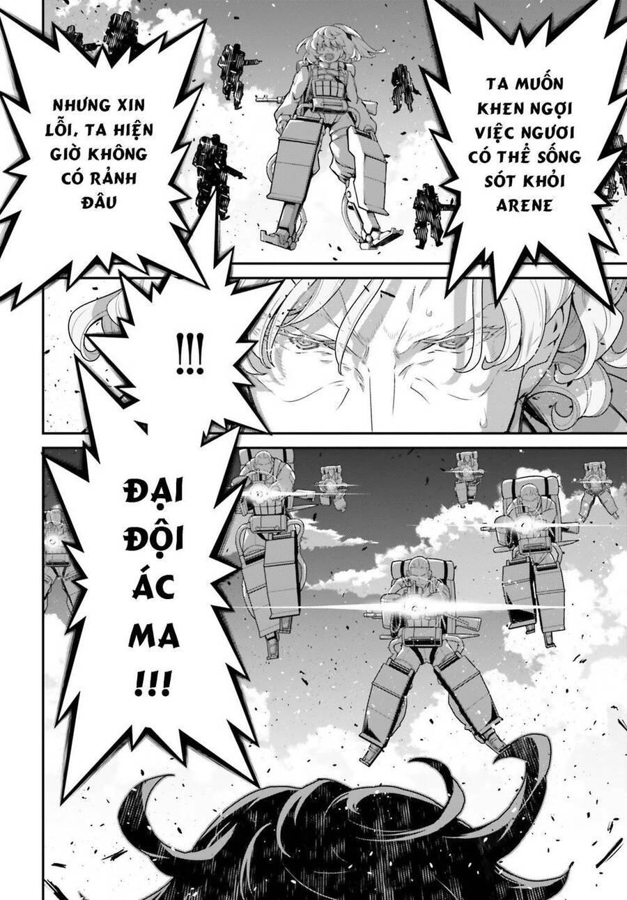 Ấu Nữ Chiến Ký Chapter 62 - 30