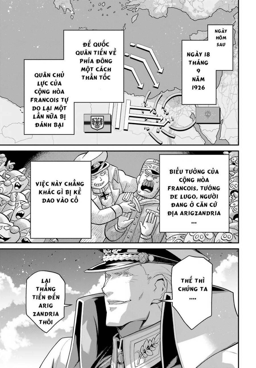 Ấu Nữ Chiến Ký Chapter 62 - 44