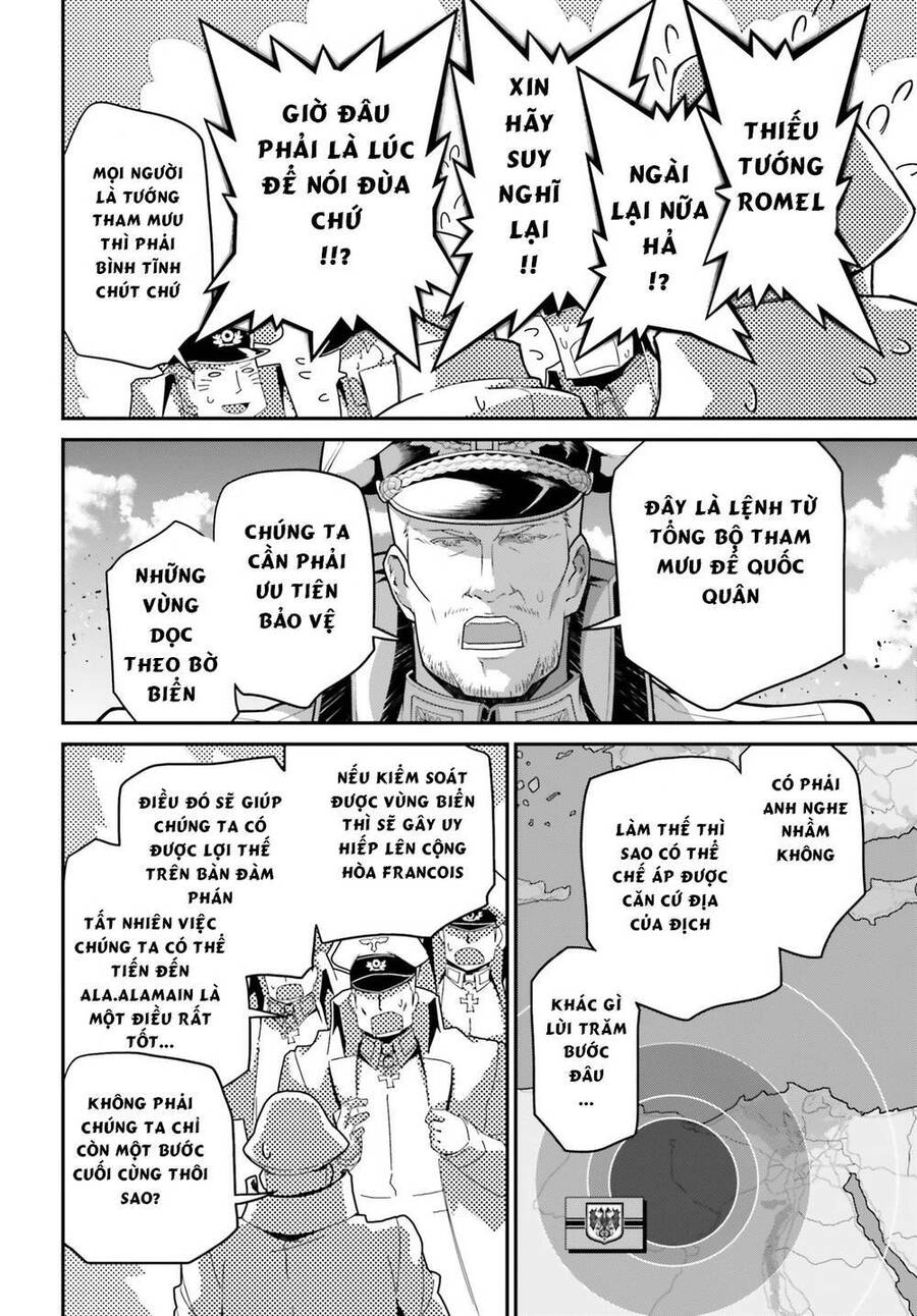 Ấu Nữ Chiến Ký Chapter 62 - 45