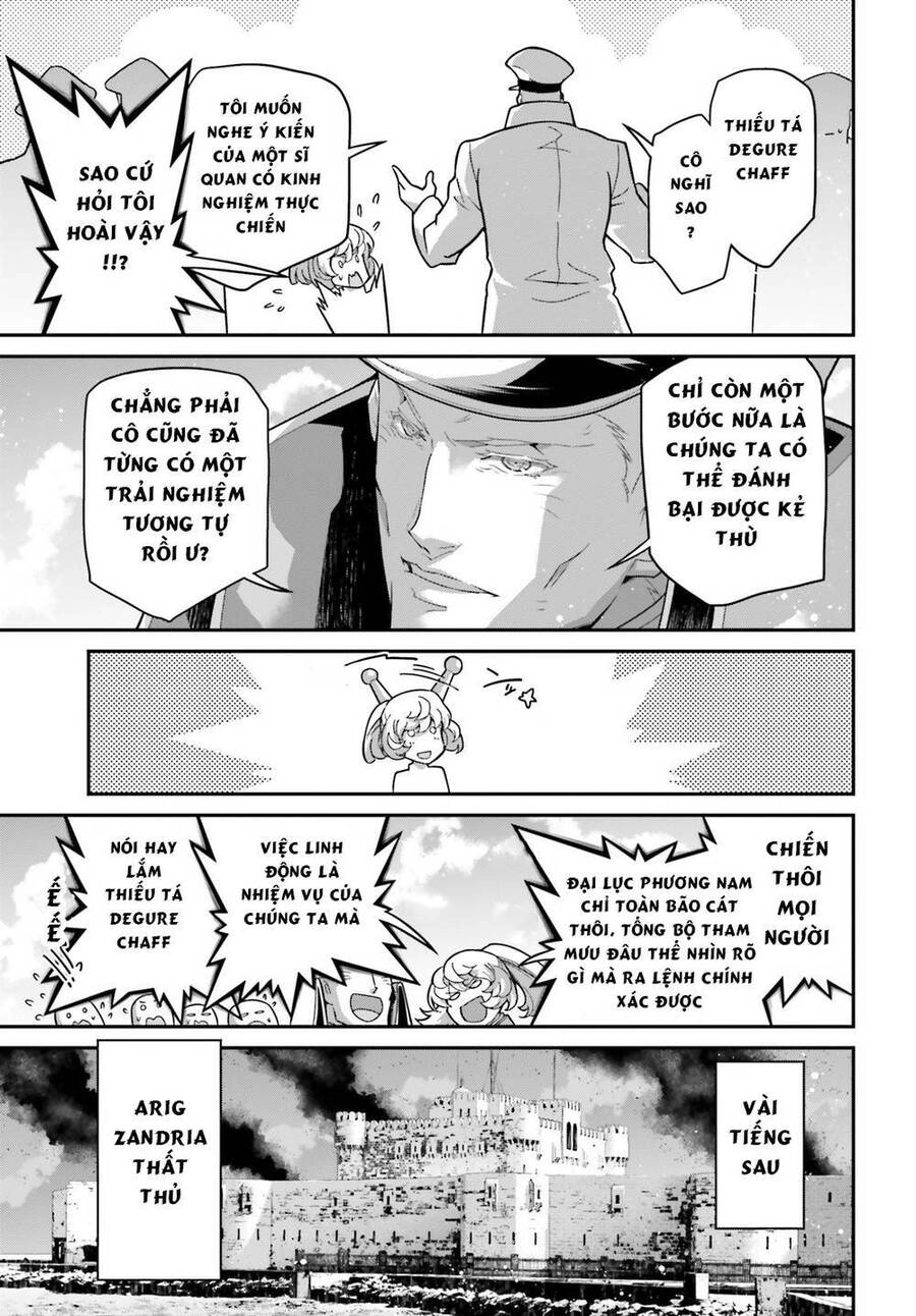 Ấu Nữ Chiến Ký Chapter 62 - 46