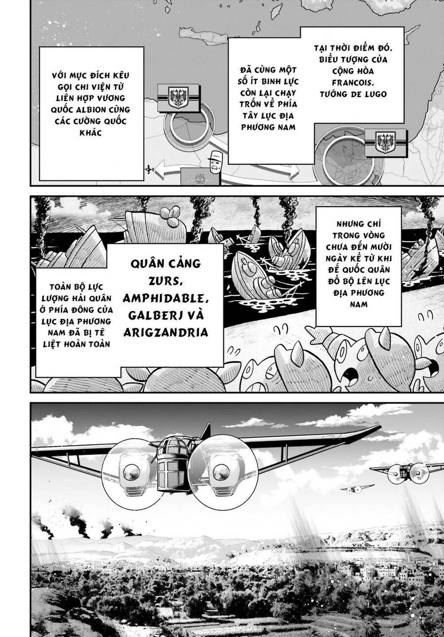 Ấu Nữ Chiến Ký Chapter 62 - 47