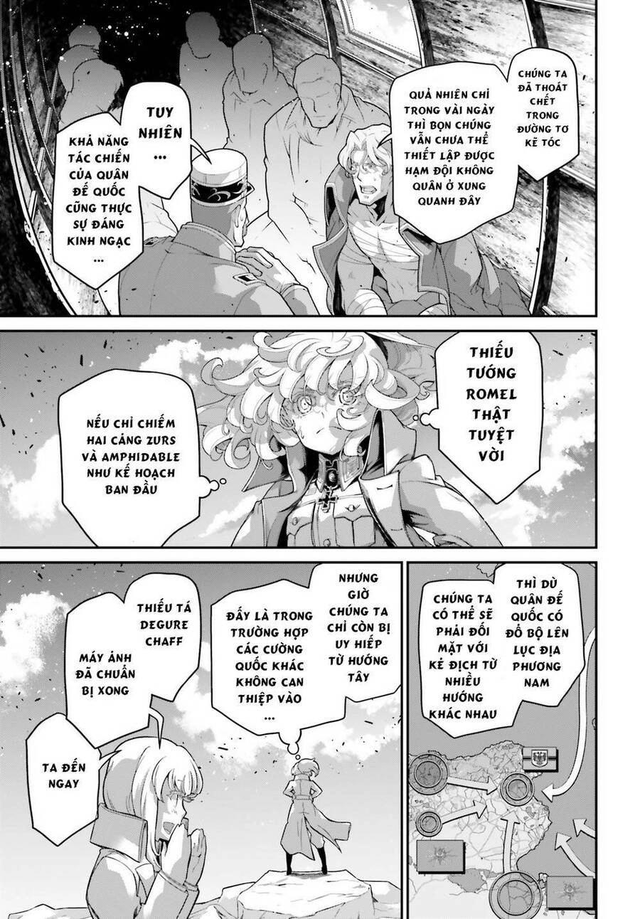 Ấu Nữ Chiến Ký Chapter 62 - 48