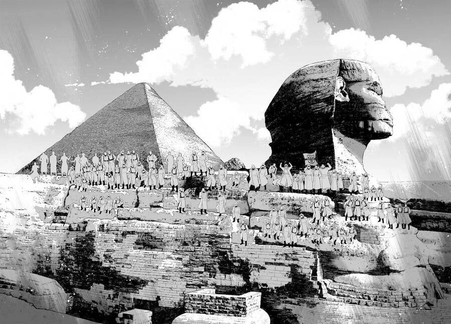 Ấu Nữ Chiến Ký Chapter 62 - 49