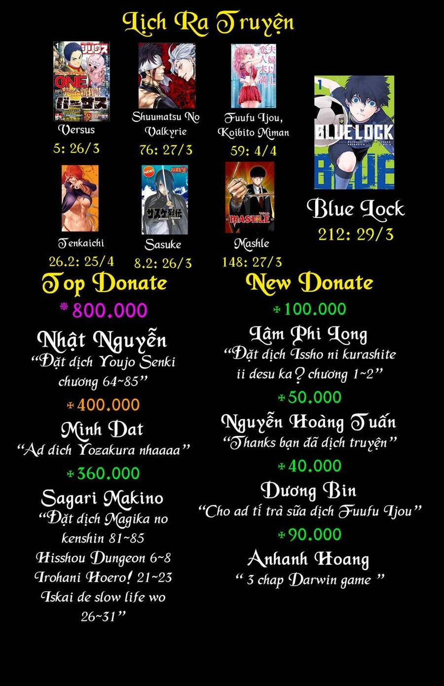 Ấu Nữ Chiến Ký Chapter 62.5 - 8