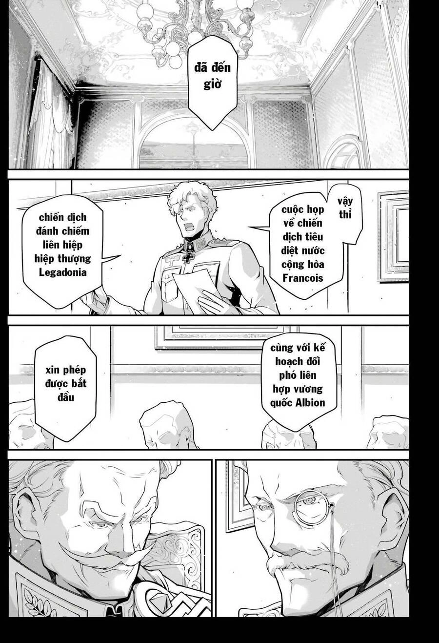 Ấu Nữ Chiến Ký Chapter 63 - 4