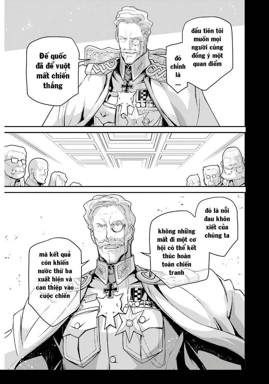 Ấu Nữ Chiến Ký Chapter 63 - 7