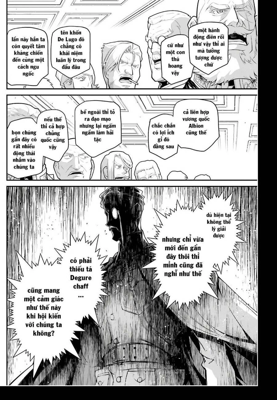 Ấu Nữ Chiến Ký Chapter 63 - 8