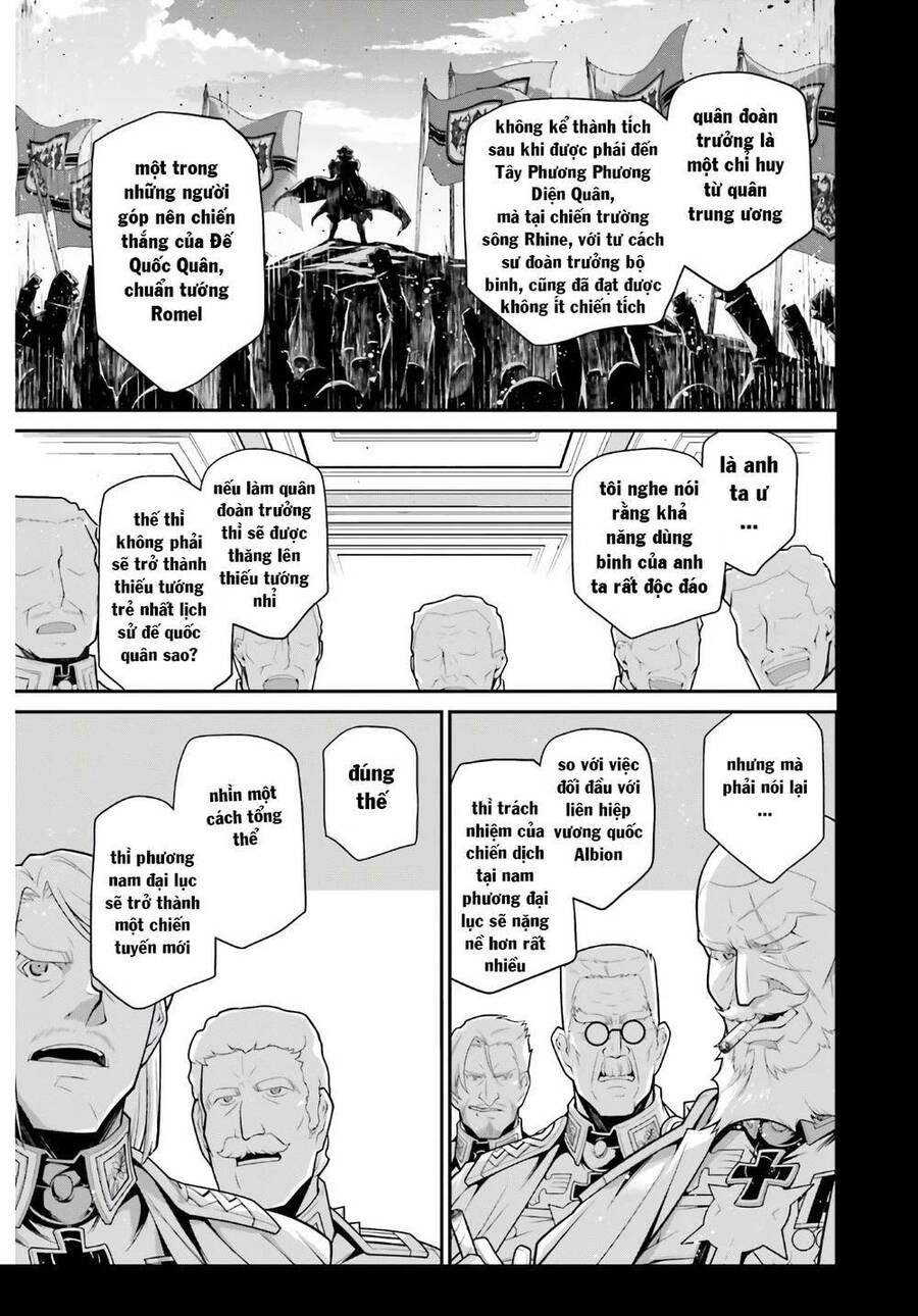 Ấu Nữ Chiến Ký Chapter 63 - 11