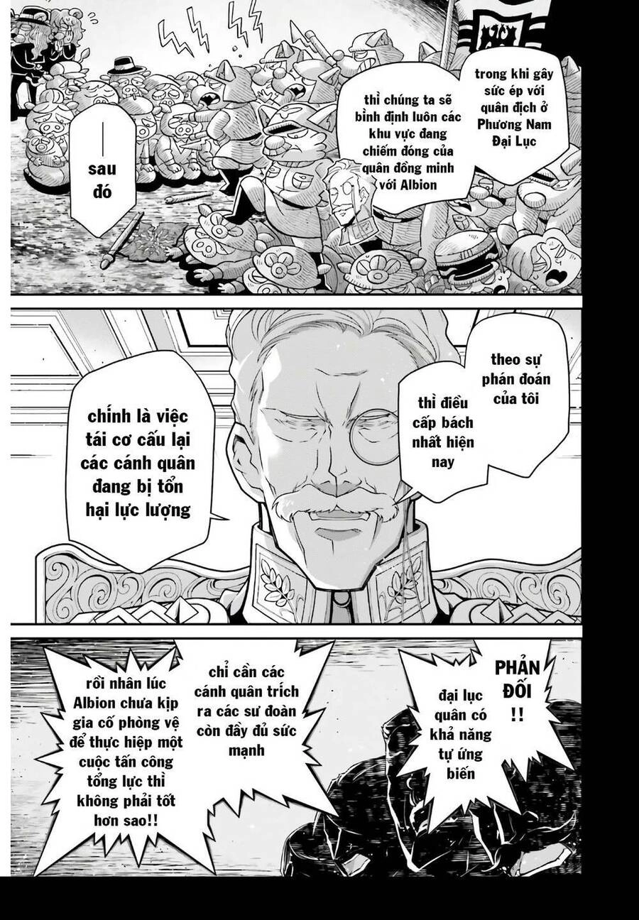 Ấu Nữ Chiến Ký Chapter 63 - 13