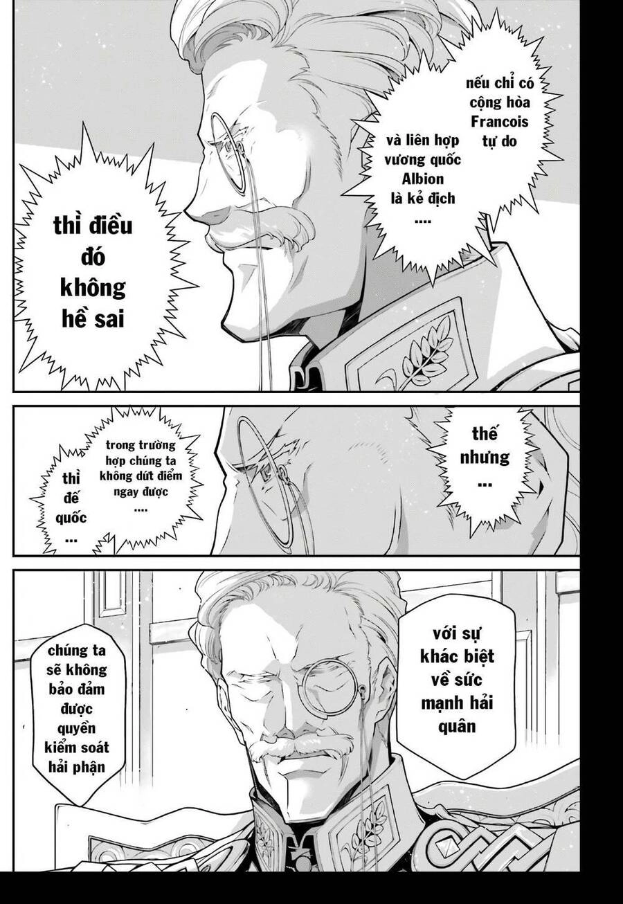 Ấu Nữ Chiến Ký Chapter 63 - 14