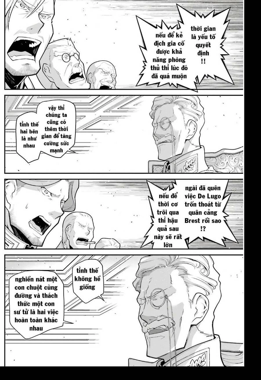 Ấu Nữ Chiến Ký Chapter 63 - 16