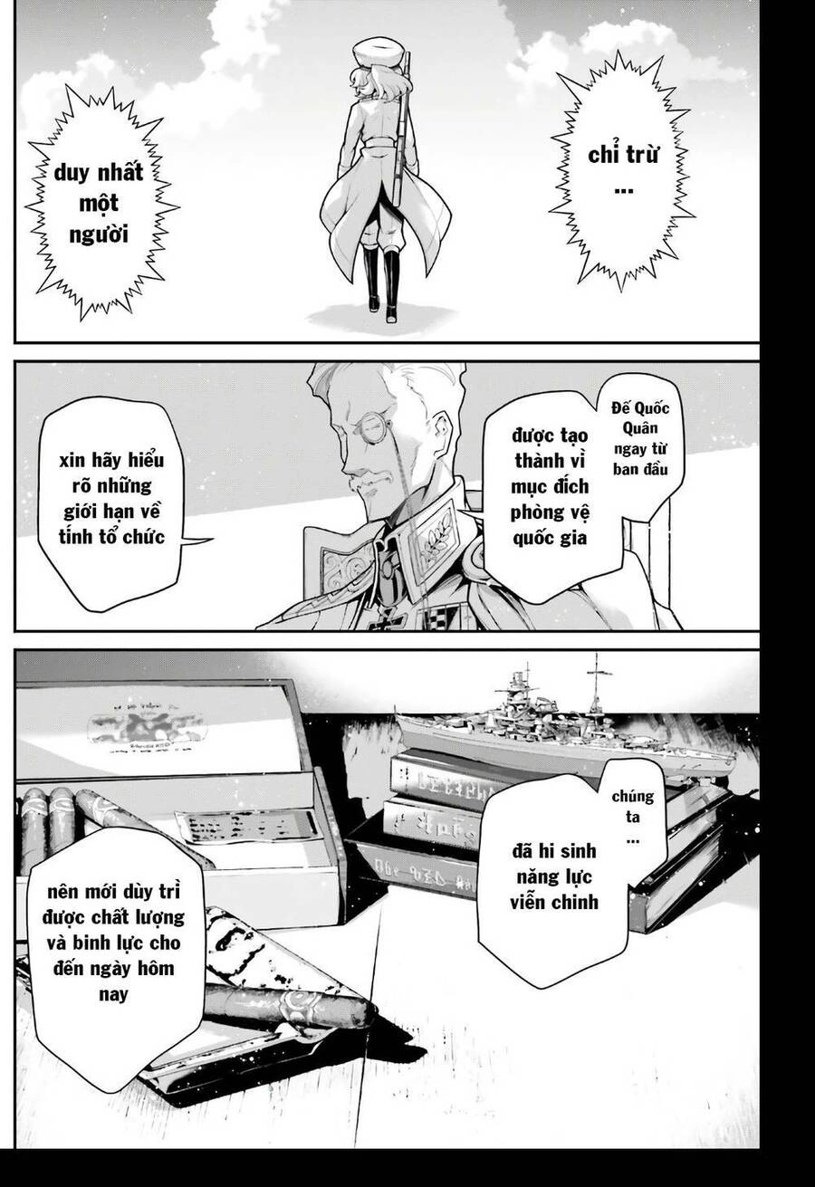 Ấu Nữ Chiến Ký Chapter 63 - 18