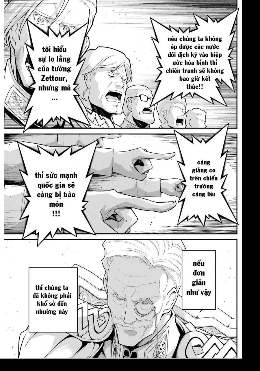 Ấu Nữ Chiến Ký Chapter 63 - 19