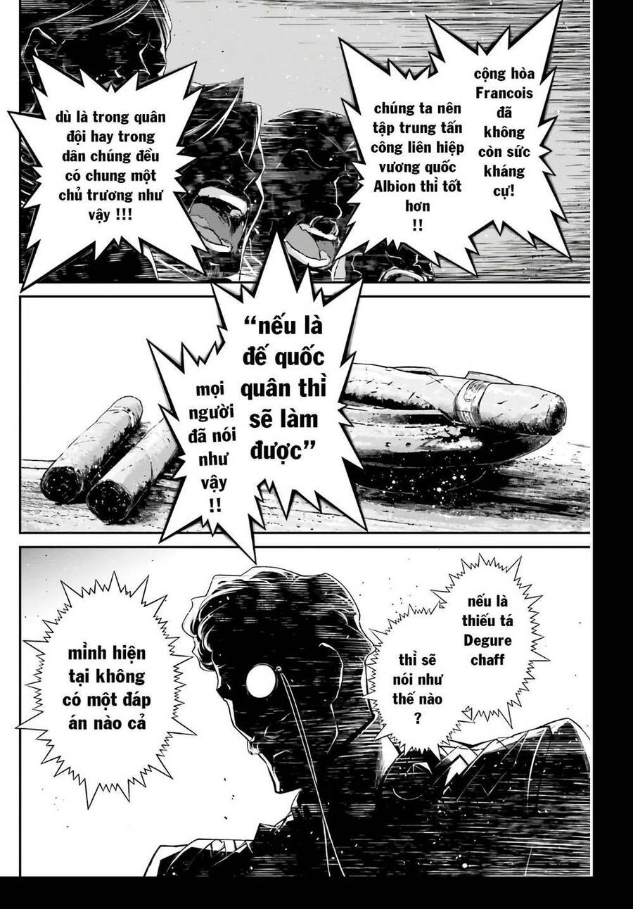 Ấu Nữ Chiến Ký Chapter 63 - 20