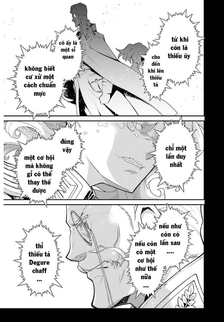 Ấu Nữ Chiến Ký Chapter 63 - 21