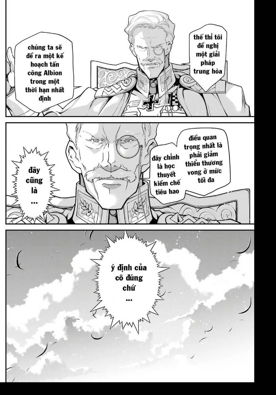 Ấu Nữ Chiến Ký Chapter 63 - 22