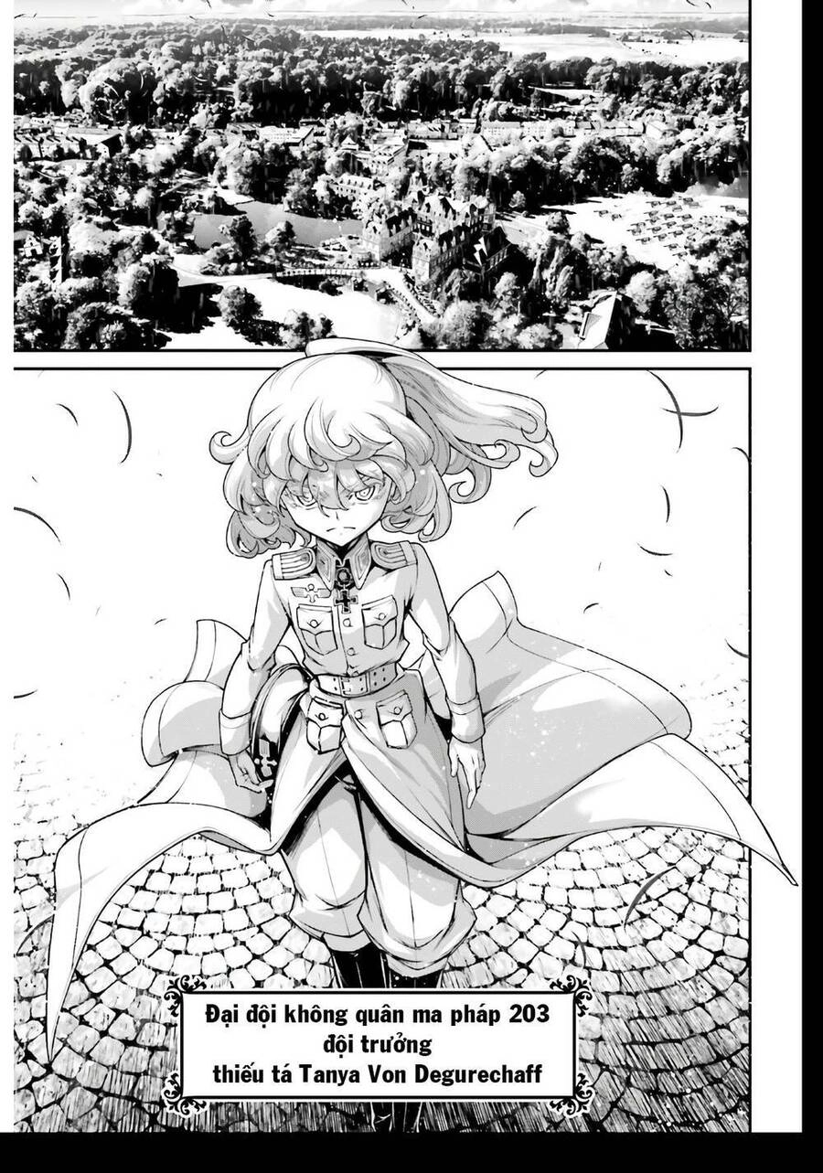 Ấu Nữ Chiến Ký Chapter 63 - 23