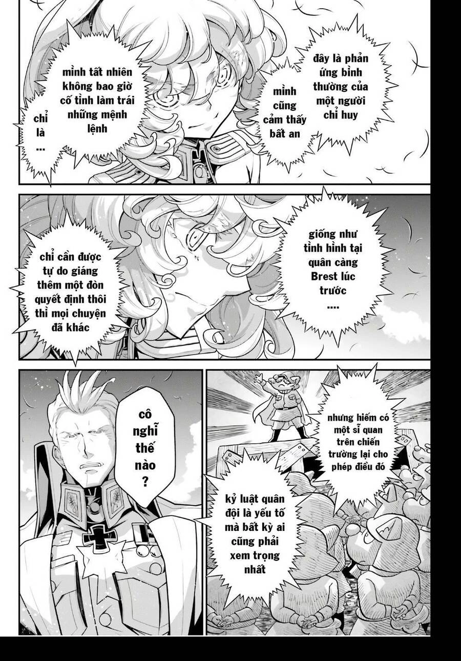 Ấu Nữ Chiến Ký Chapter 63 - 30