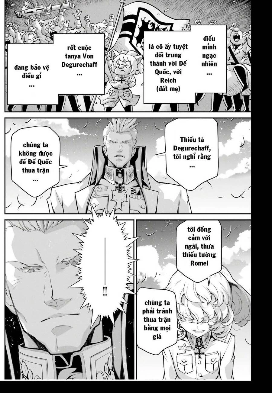 Ấu Nữ Chiến Ký Chapter 63 - 34