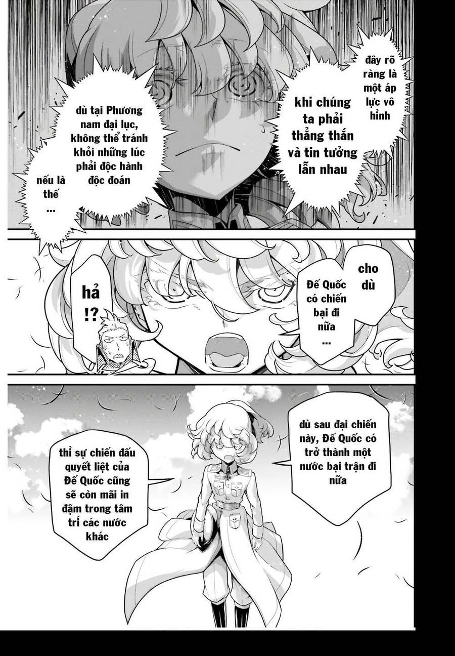 Ấu Nữ Chiến Ký Chapter 63 - 37