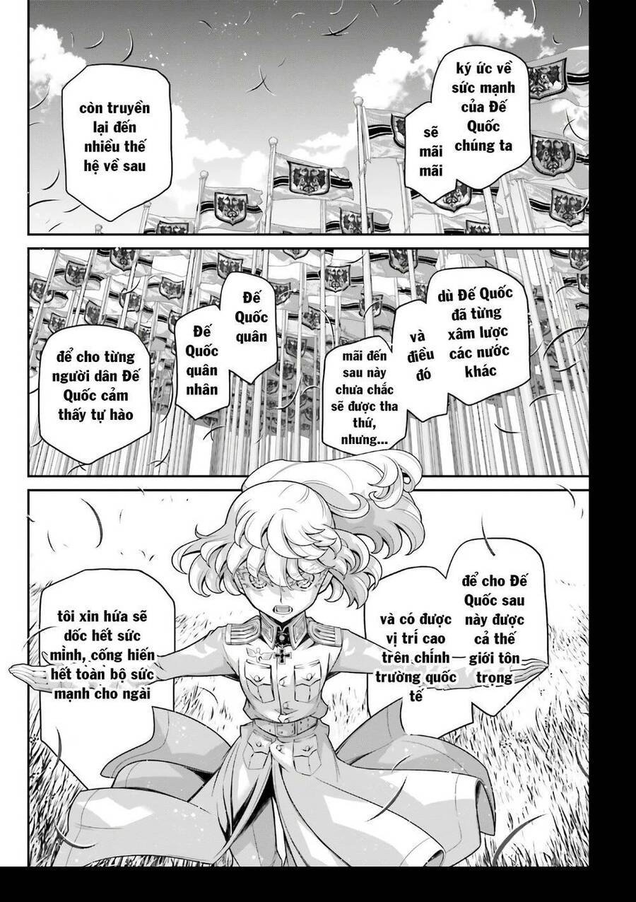 Ấu Nữ Chiến Ký Chapter 63 - 38