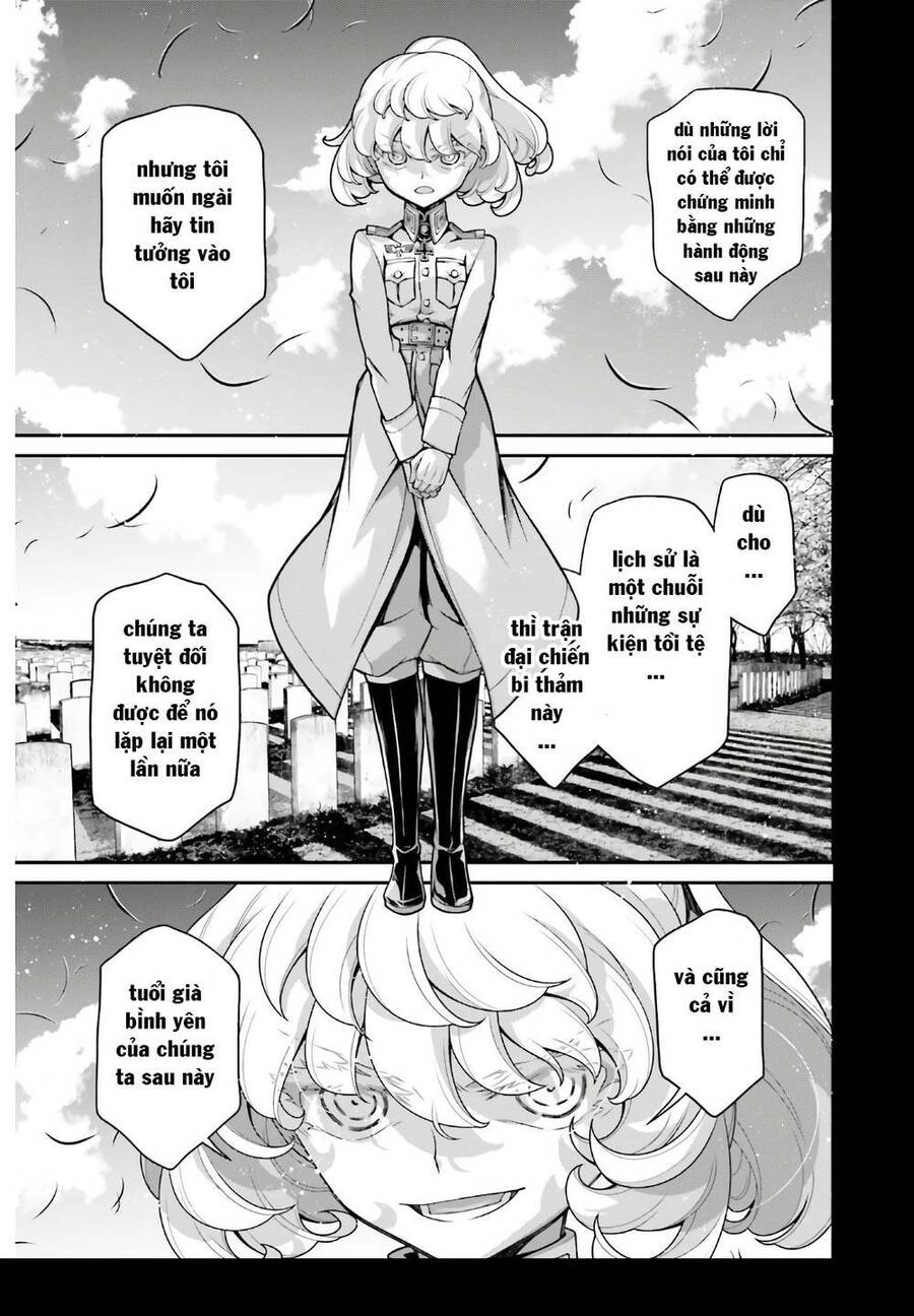 Ấu Nữ Chiến Ký Chapter 63 - 39