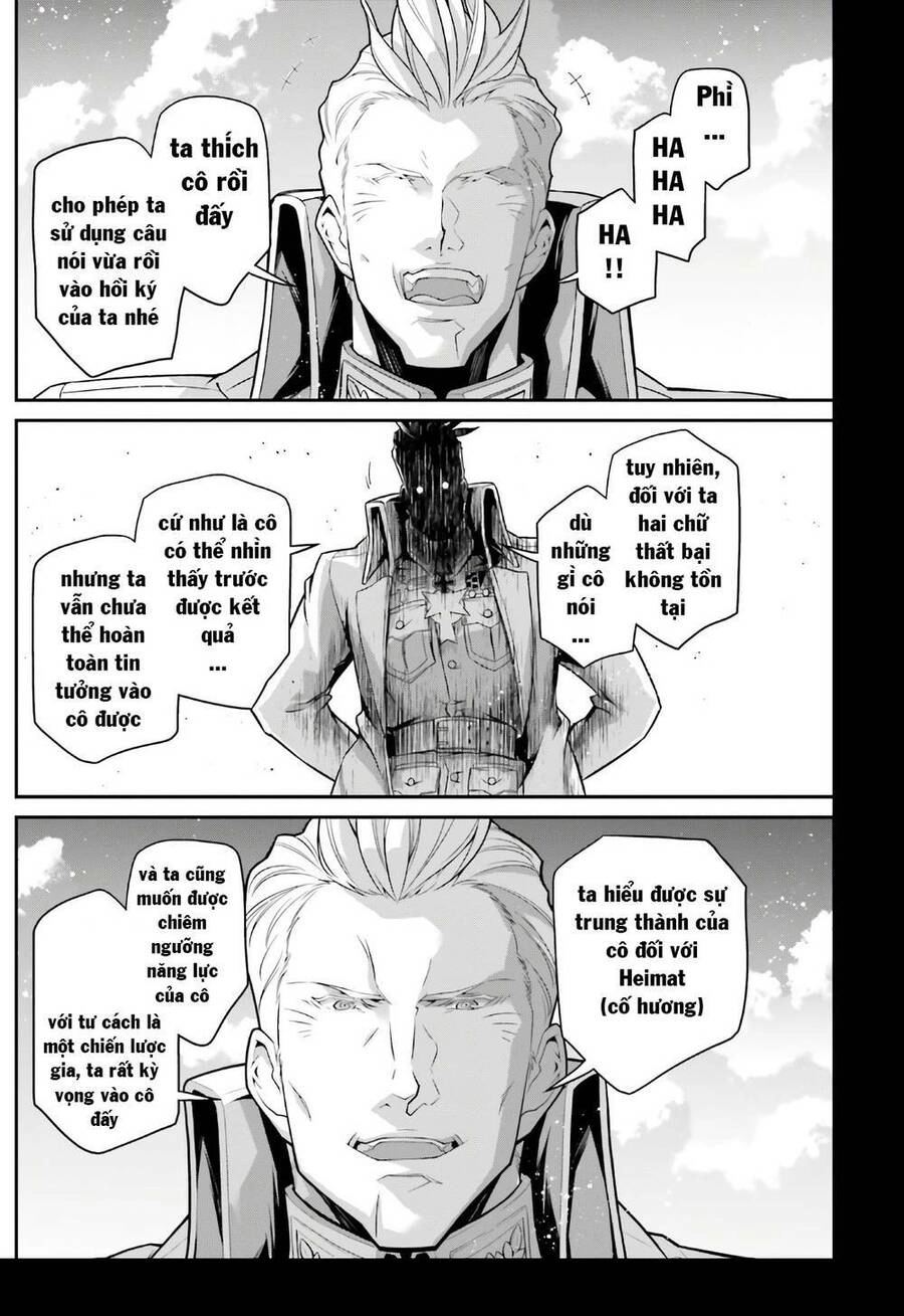 Ấu Nữ Chiến Ký Chapter 63 - 40