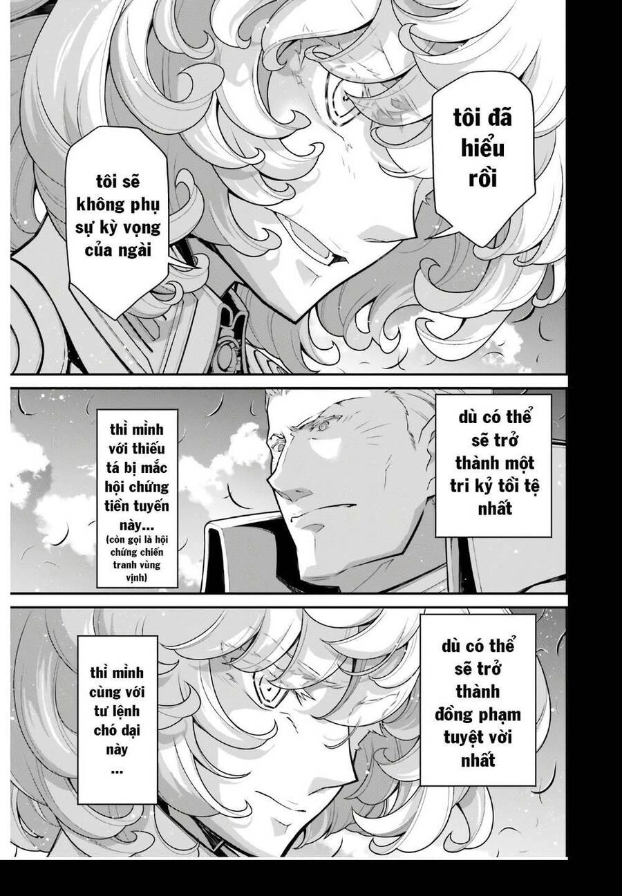 Ấu Nữ Chiến Ký Chapter 63 - 43